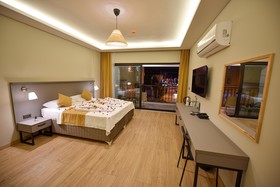 Belci City Residence
