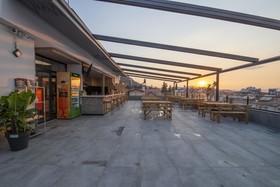 Belci City Residence