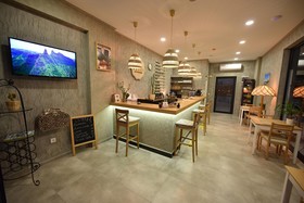 Belci City Residence