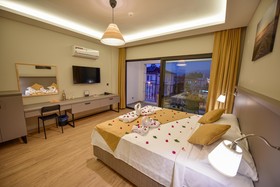 Belci City Residence