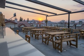 Belci City Residence