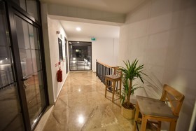 Belci City Residence