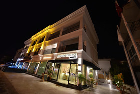 Belci City Residence