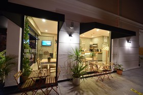 Belci City Residence