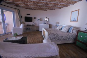 Beyaz Yunus Hotel