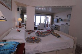 Beyaz Yunus Hotel