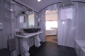 Beyaz Yunus Hotel