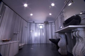 Beyaz Yunus Hotel