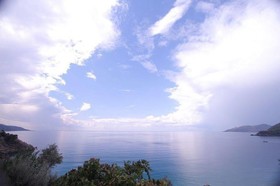 Beyaz Yunus Hotel