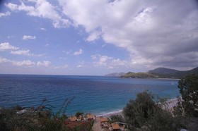 Beyaz Yunus Hotel