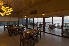 Boutique Hotel Lissiya