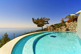 Boutique Hotel Lissiya
