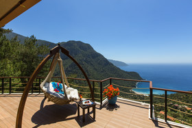 Boutique Hotel Lissiya
