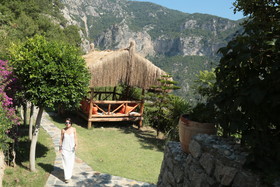 Boutique Hotel Lissiya