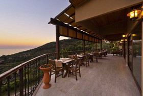 Boutique Hotel Lissiya