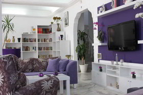 Cenk Bey Hotel