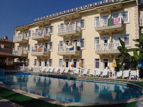 Cenk Bey Hotel