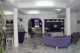 Cenk Bey Hotel