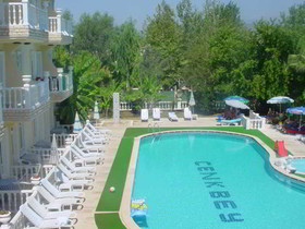 Cenk Bey Hotel