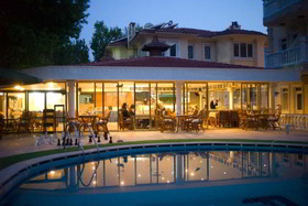 Cenk Bey Hotel