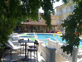 Cenk Bey Hotel