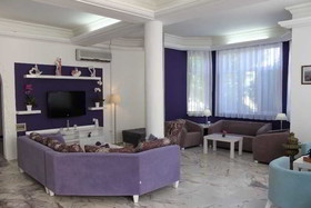 Cenk Bey Hotel