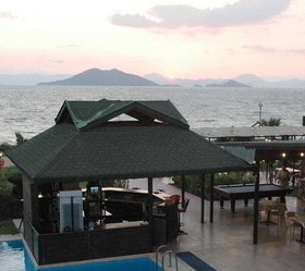 Ceren Hotel