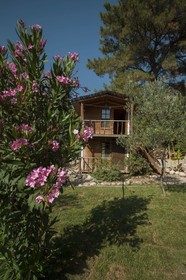 Chakra Beach Kabak