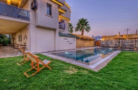 Ciello Suites Hotel