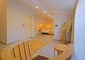 Ciello Suites Hotel