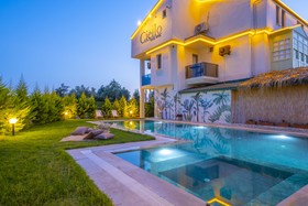Ciello Suites Hotel