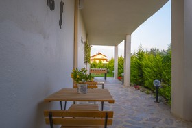 Ciello Suites Hotel