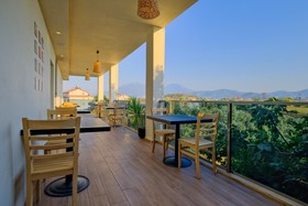 Ciello Suites Hotel