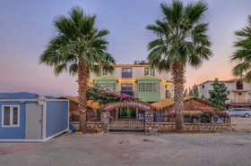 Ciello Suites Hotel