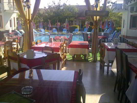 Club Dost Hotel
