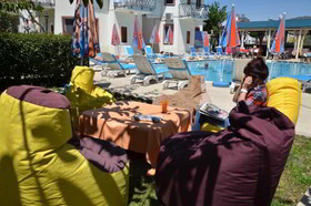 Club Dost Hotel