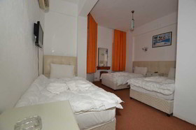Club Dost Hotel