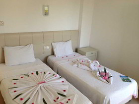 Club Dost Hotel