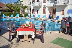 Club Dost Hotel