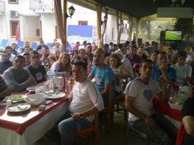 Club Dost Hotel