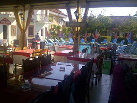 Club Dost Hotel