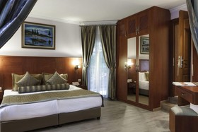 Club & Hotel Letoonia