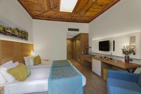 Club & Hotel Letoonia