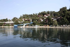 Club & Hotel Letoonia