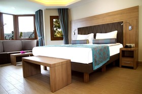 Club & Hotel Letoonia