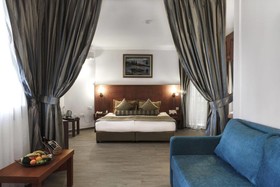 Club & Hotel Letoonia