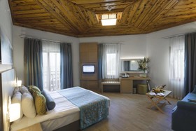 Club & Hotel Letoonia