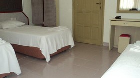 Club La Perla Hotel