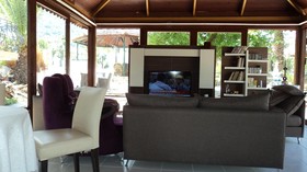 Club La Perla Hotel