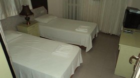 Club La Perla Hotel